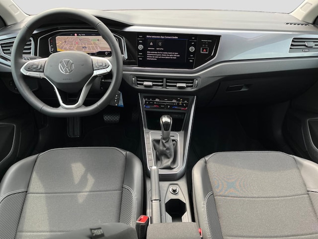 Volkswagen Taigo DSG IQ.Drive Style