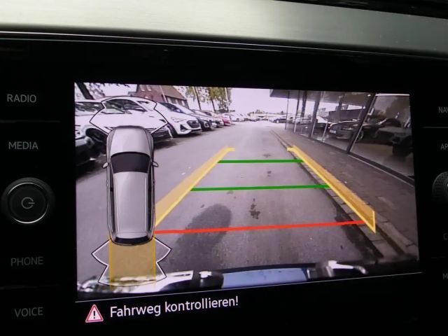 Volkswagen Passat R-Line Variant