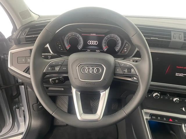 Audi Q3 35 TFSI