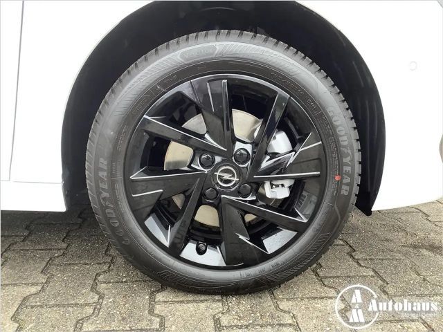 Opel Corsa GS-Line Grand Sport