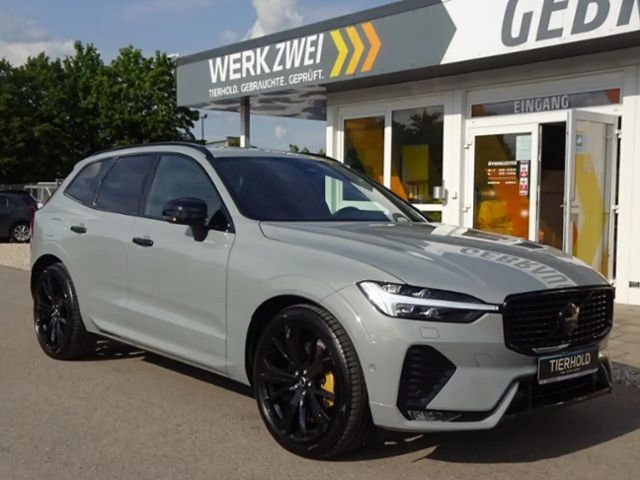 Volvo XC60 Dark Ultimate