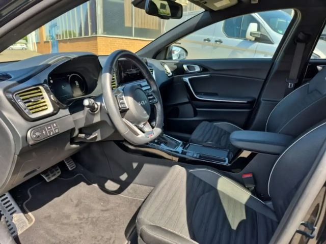 Kia Ceed GDi GT-Line