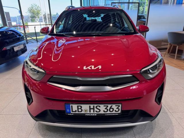 Kia Stonic GDi Vision