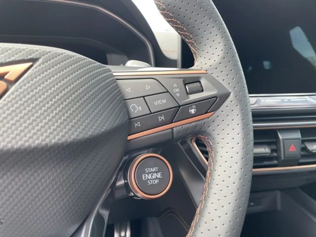 Cupra Leon DSG Sportstourer