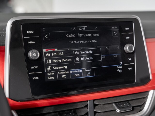 Volkswagen T-Roc 1.0 TSI Cabriolet