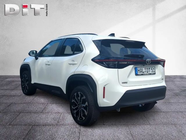 Toyota Yaris Cross 1.5 Teamplayer Klima Kamera Sitzhzg