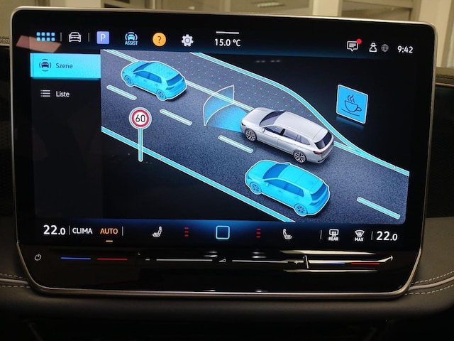 Volkswagen Passat 2.0 TDI Business DSG Variant