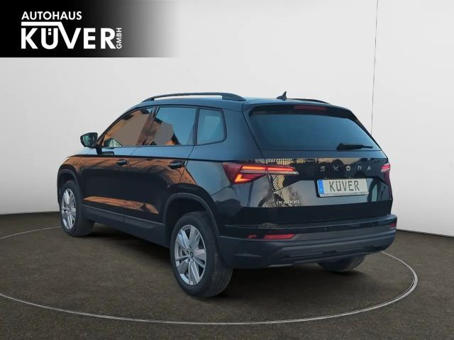 Skoda Karoq 2.0 TDI Selection