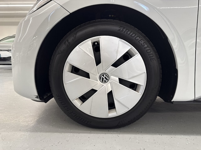 Volkswagen ID.3 58 KWh Life Performance Pro
