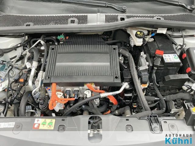 Peugeot E-2008 E-2008 Actice Pack Elektro 136 50 KW Batterie