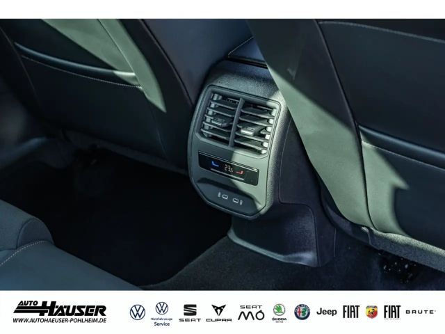 Cupra Leon DSG Sportstourer