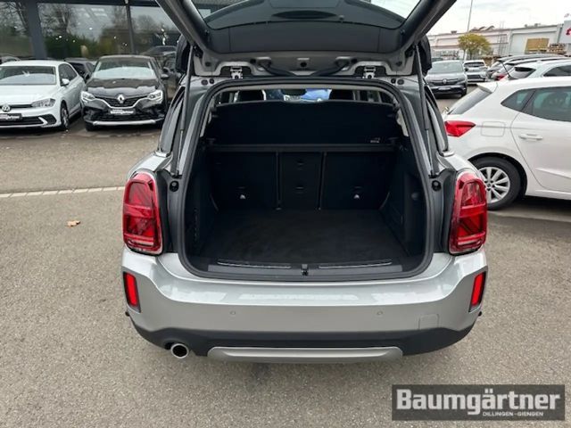 MINI Cooper Countryman 1.5