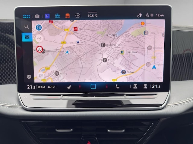 Volkswagen Passat 2.0 TDI Business DSG Variant