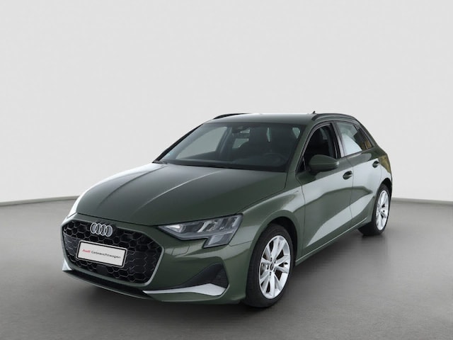 Audi A3 35 TFSI S-Tronic Sportback