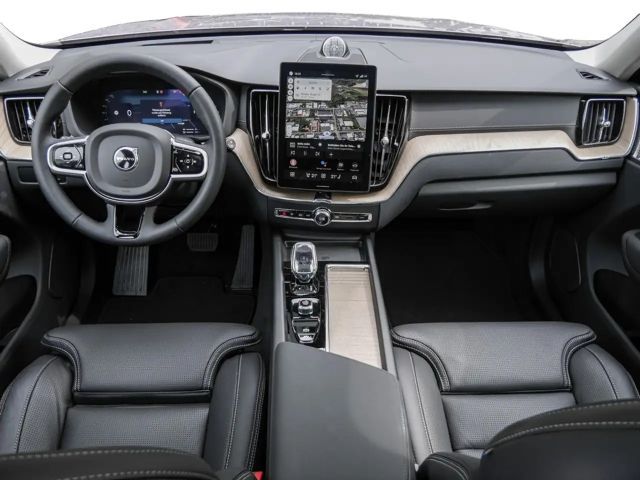 Volvo XC60 AWD Dark Recharge T8 Ultra