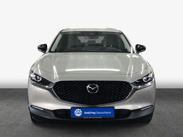 Mazda CX-30 Homura SkyActiv