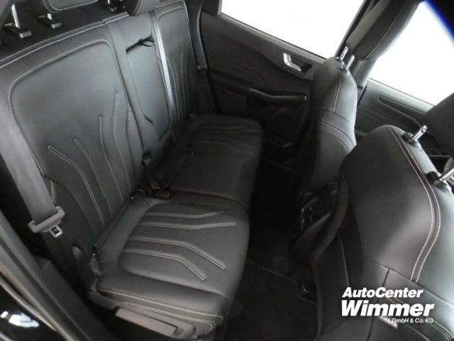 Ford Kuga Plug in Hybrid Vignale