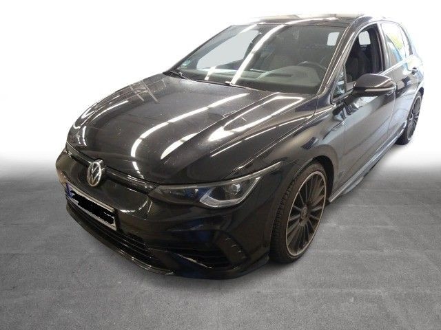 Volkswagen Golf 2.0 TSI 4Motion DSG