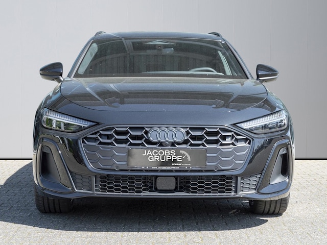 Audi A5 Avant S-Tronic