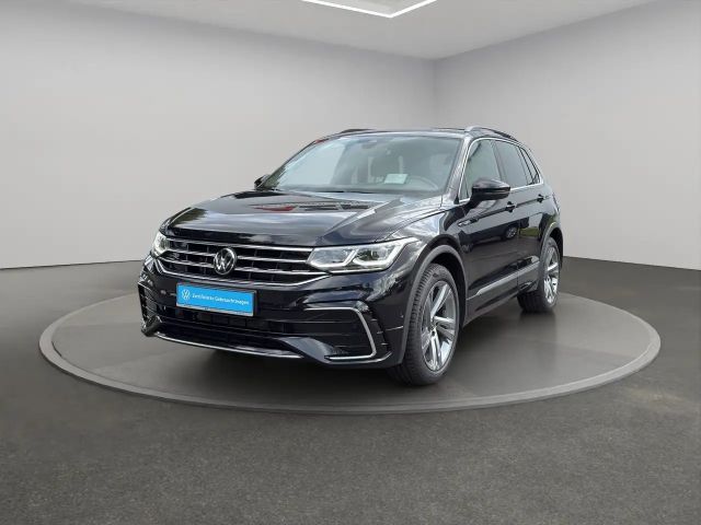 Volkswagen Tiguan 2.0 TDI DSG R-Line