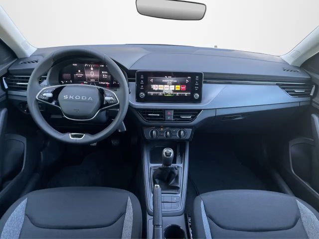 Skoda Scala Essence TSI