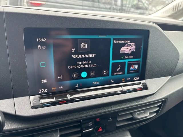 Volkswagen Caddy Family