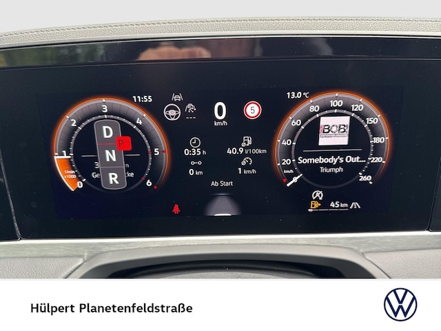 Volkswagen Passat Business Variant