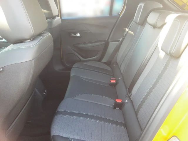 Peugeot E-208 Allure Pack