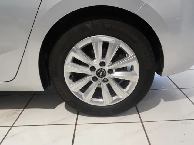Opel Astra 1.2 Turbo Enjoy Turbo