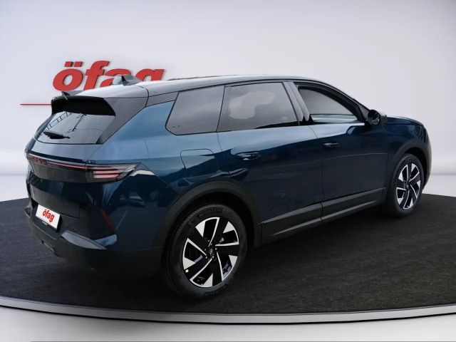 Opel Grandland X GS-Line Grand Sport