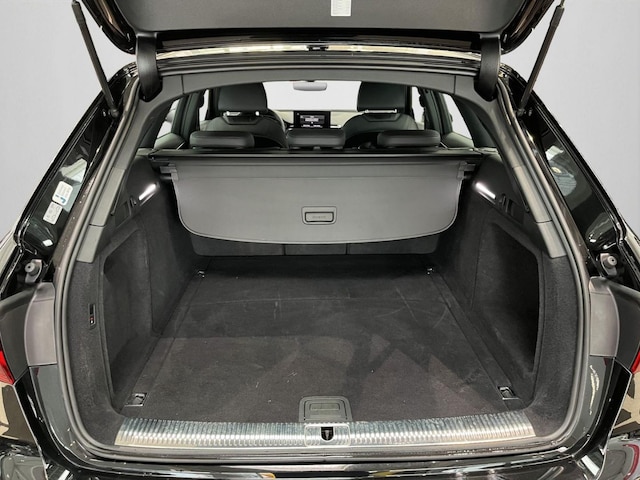 Audi A4 35 TFSI Avant S-Tronic