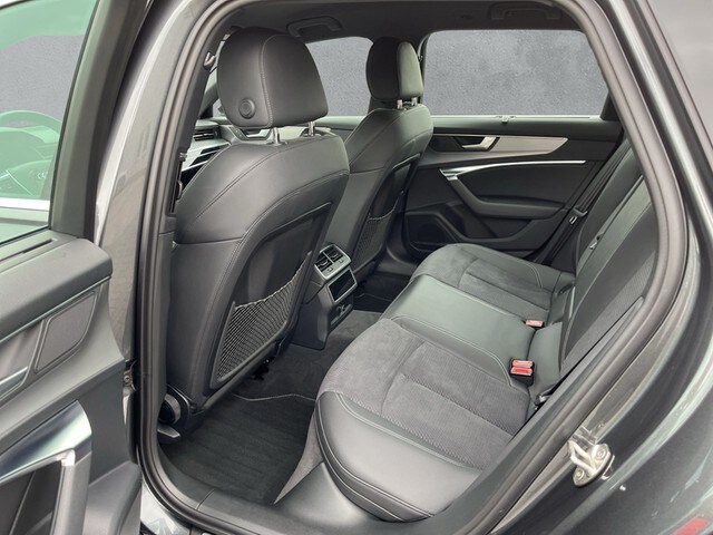 Audi A6 40 TDI Avant S-Tronic Sport