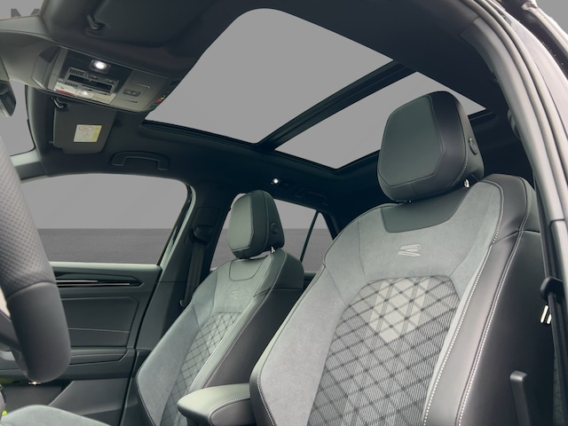 Volkswagen T-Roc 1.5 TSI DSG