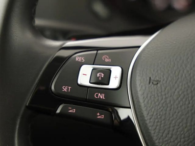 Volkswagen Sharan Business DSG