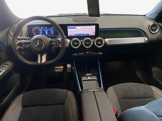 Mercedes-Benz GLB 200 GLB 200 d