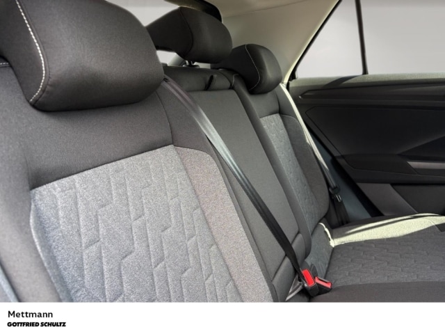 Volkswagen T-Roc 1.5 TSI DSG Life