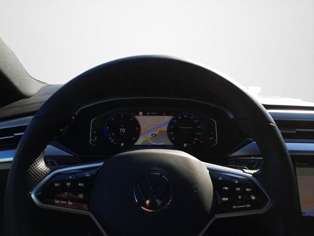 Volkswagen Arteon Shooting Brake 2.0 TDI