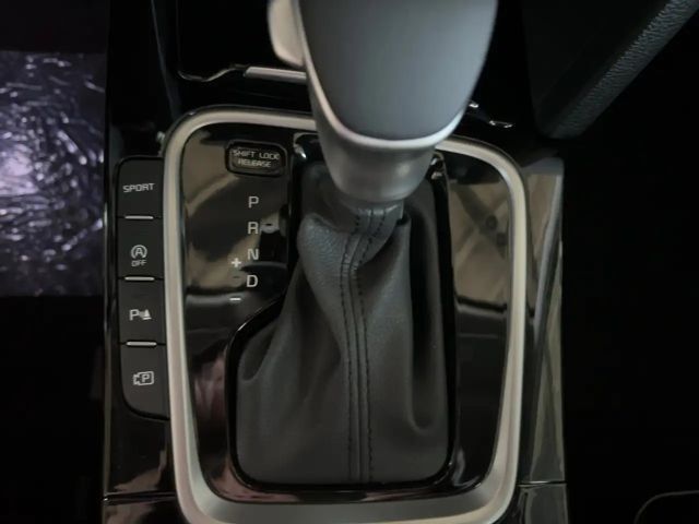 Kia Ceed Platinum Edition