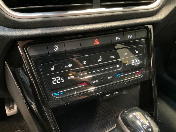 Volkswagen T-Roc 1.5 TSI DSG R-Line