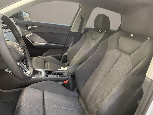 Audi Q3 35 TFSI S-Line S-Tronic Sportback