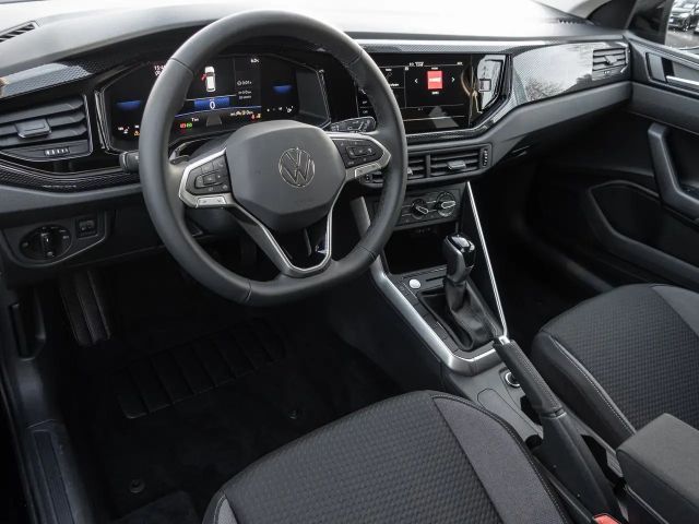 Volkswagen Taigo 1.0 TSI DSG Life