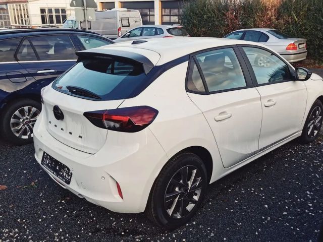 Opel Corsa Edition F Edition