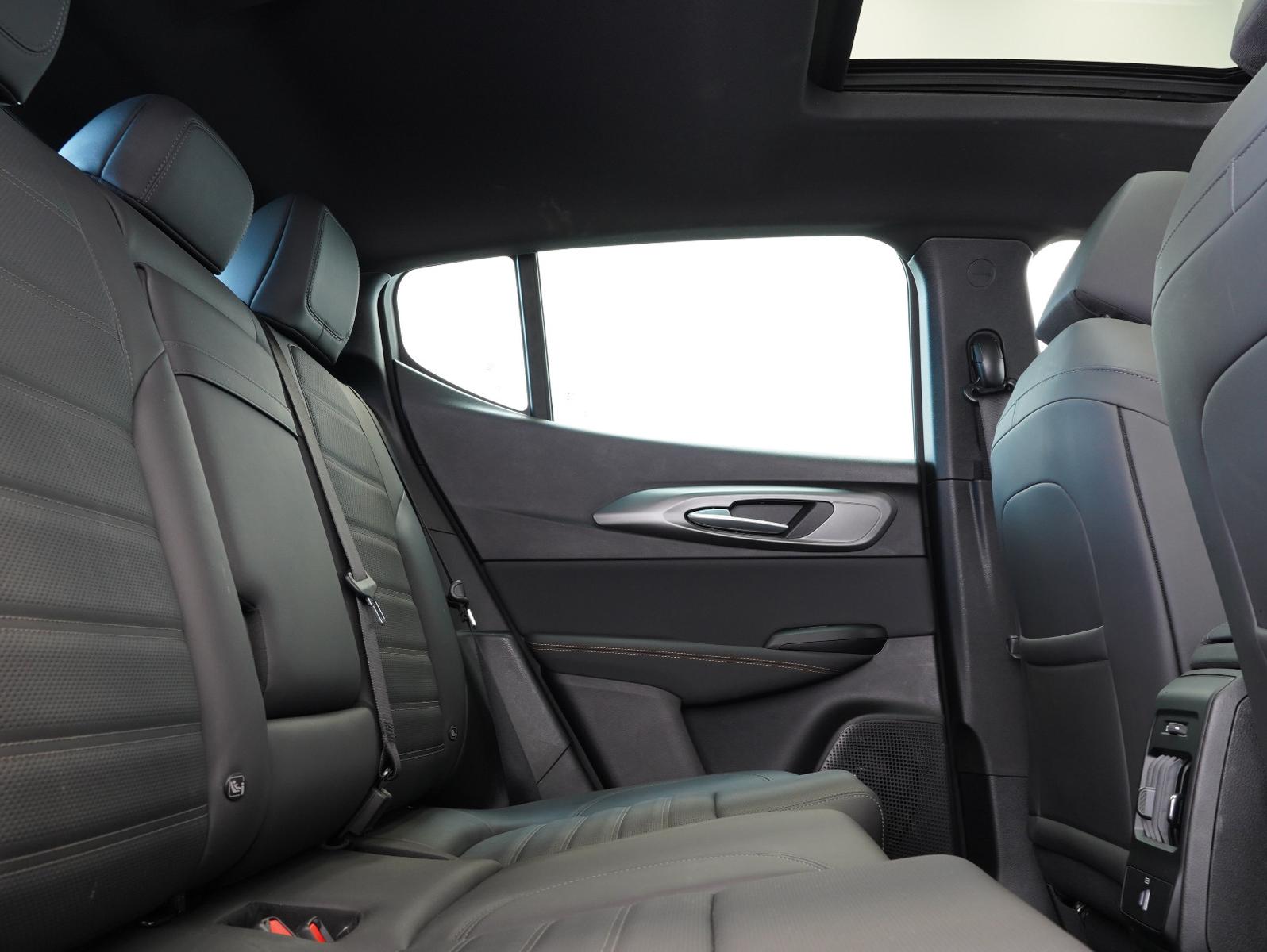 Alfa Romeo Tonale Hybrid Veloce