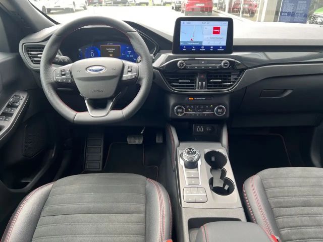 Ford Kuga Plug in Hybrid ST Line X