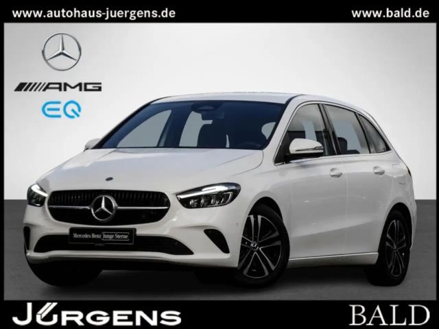 Mercedes-Benz B 180 Progressive