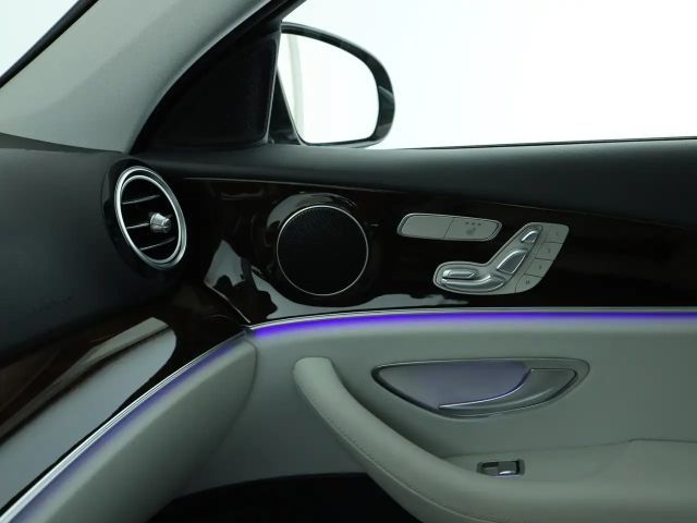 Mercedes-Benz E 450 4MATIC Sedan