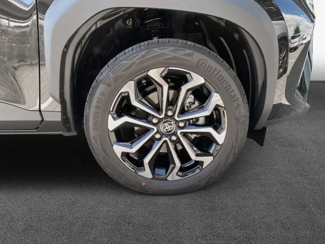 Toyota Yaris Cross 4x2 Hybride