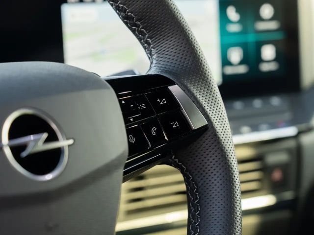 Opel Astra Sports Tourer Ultimate