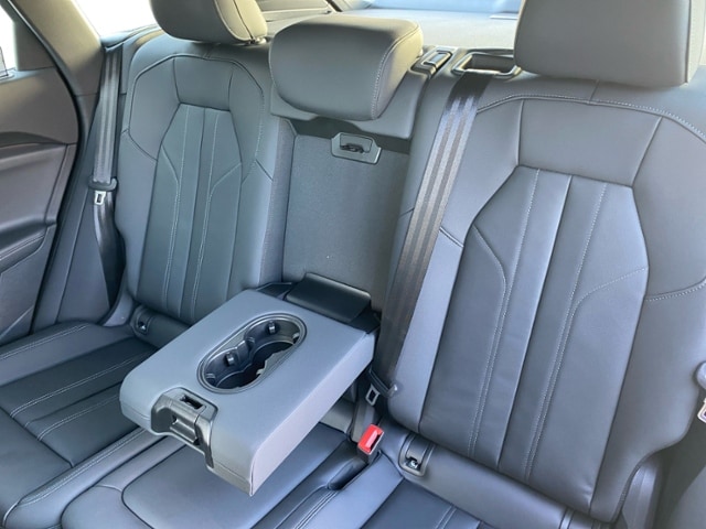 Audi Q5 Quattro S-Tronic