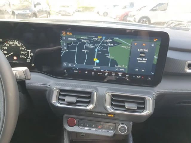 Ford Mustang Fastback GT 5.0 V8